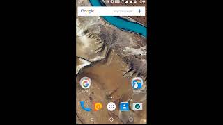 Install Google Pixel launcher on your Moto X Play  Any Android Devices [upl. by Anatol]