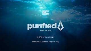 Nora En Pure  Purified Radio Episode 119 [upl. by Merriam397]