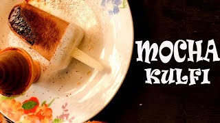 MOCHA KULFINimis Recipes [upl. by Derinna667]