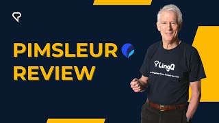 Pimsleur  Why I am not its Fan [upl. by Hanover]