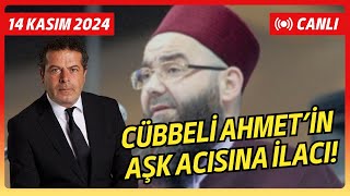 CÜBBELİ HOCA İLE CÜNEYT ÖZDEMİR HANGİ KONUDA BİRLEŞTİ İMAMOĞLU KİME VIZ GELİR TIRIS GİDER DEDİ [upl. by Wie]