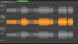 Fairlight CMI IIx vs MAMECMI2x vs QasarBeach CMI IIz [upl. by Acissej]