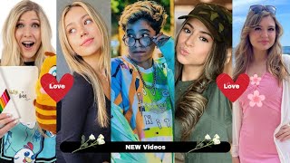 Soy Carlitos Vs Brianna Mizura Vs Ivanita Lomeli Vs Brianna Vs Talia Scott Lifestyle Comparison 2024 [upl. by Ahcas]