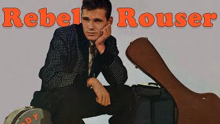 Rebel Rouser by Duane Eddy  Guitar Lesson [upl. by Rawley]