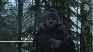 Borowski und der vierte Mann  Tatort Trailer 14122012 [upl. by Lien946]