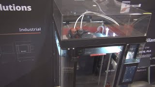 Raise3D Pro3 Plus 3D Printer Review [upl. by Johnny13]