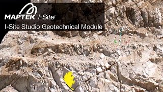 ISite Studio Geotechnical Module [upl. by Asor]