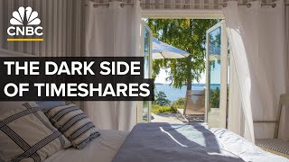 Why Timeshares Aren’t Worth It [upl. by Garlanda]