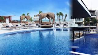 Hideaway at Royalton Riviera Cancun [upl. by Darees]