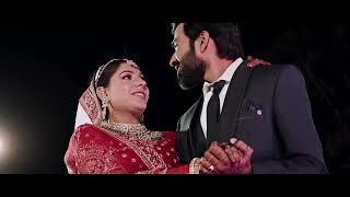 quotRikWinsBhavikaquot marriage Trailer udaipur 2024 [upl. by Araeit]