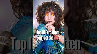 Top 10 Forgotten Songs of the 70s top10 top10hits 70smusic [upl. by Denise230]