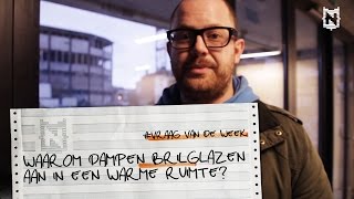 Vraag van de week  Brilglazen [upl. by Darcie]