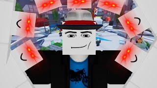 Roblox Exploiting at The Group Plaza wbots [upl. by Rinaldo]