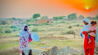 Na momkin cooking pulao  Laraib With Mohsin [upl. by Hjerpe]