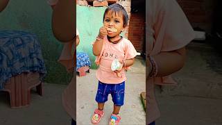 Jhoti khai thi kasam jo nivai nahi cute baby pihu dancing 😘😘😘 [upl. by Mychael]