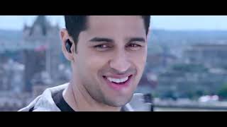 Sidharth Malhotra Outsmarts Manoj Bajpayee  Aiyaary  Movie Scene  Neeraj Pandey [upl. by Meggs695]