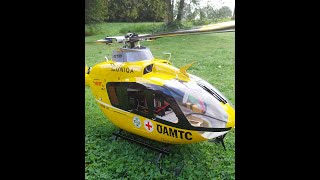 EC 135 secourisme [upl. by Doe482]