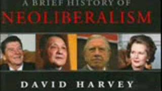 A Brief History of Neoliberalism by David Harvey 15 [upl. by Greenman783]