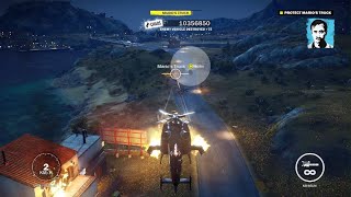 Good ol JC3 Physics [upl. by Yellat]