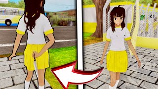 NEW Vickys School Life 🇧🇷ANDROID and PC DL Tayamami School REBOOT Yandere Game [upl. by Nowyt]