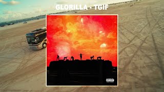 GloRilla  TGIF Audio [upl. by Cirnek]