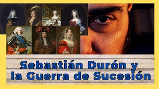 Sebastián Durón y la Guerra de sucesión [upl. by Joycelin905]