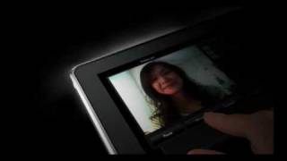 The HP Slate Tablet PC Video Trailer [upl. by Claudetta]