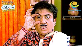 Jethalal Gets Drench  Taarak Mehta Ka Ooltah Chashmah  Jetha Rocks [upl. by Siri]