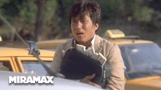 Jackie Chan in The Accidental Spy  Game Over HD  2001 [upl. by Whitver]