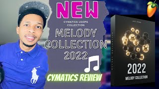 Dont BUY Cymatics Melody Without Watching This  Cymatics Melody [upl. by Ttik935]