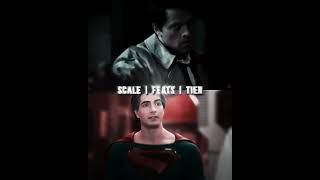 Castiel vs SupermanOvergirl  edit cw spn Shorts viral Superman Castiel supergirl Fyp Fy [upl. by Danyette]