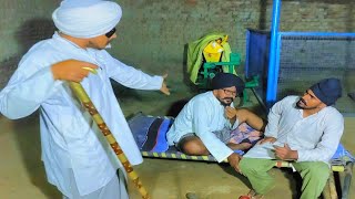 ਤਾਇਆ ਕਿਉਂ ਯਰjatt babe bandra to chand bantnew videoਚੰਦ [upl. by Aksehcnarf]