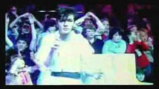 More to Lose  Seona Dancing Ricky Gervais  1983 [upl. by Sebbie]