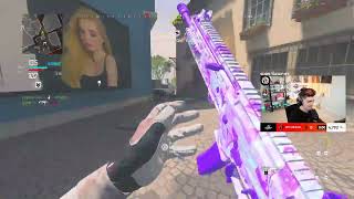 Octanes Demonically Casual 45 Kill match on Rio HP [upl. by Allit510]