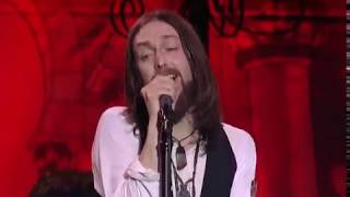 The Black Crowes Wiser Time Freak N Roll Into the Fog [upl. by Veno]