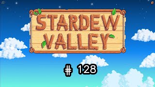 Lets Play STARDEW VALLEY  DAS PRISMATISCHE GELEE German128 [upl. by Jarred]