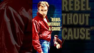 Reel Brother Bites “Rebel Without a Cause” 1955 [upl. by Inavoy380]