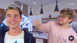 Kian and Jc funny moments part 2 [upl. by Anayd]