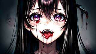 Nightcore  Blood [upl. by Esyle]