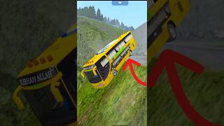 BUS SIMULATOR INDONESIA✨🔥📍🔥shorts [upl. by Alehcim]