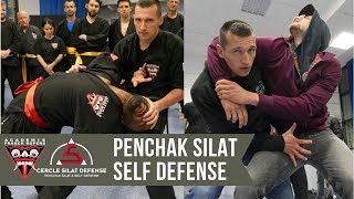 THIS IS PENCHAK SILAT [upl. by Mosra]