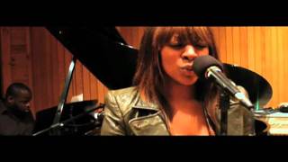 Jessica Reedy  quotWhat About Mequot UNPLUGGED VIDEO [upl. by Asiral]