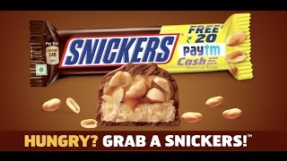 SNICKERS  Veerapan [upl. by Elyse]