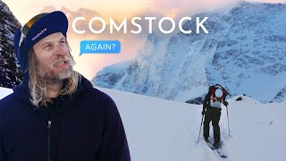 The FIFTY  COMSTOCK  Mountain Philosophies amp Adventure Dreams [upl. by Eillom]