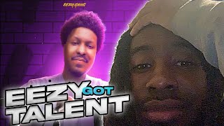 I Showed BERLEEZY amp EEZY GANG My Music Heres How It Went  EEZY GOT TALENT [upl. by Hedda]