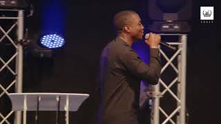 Minister THEOPHILUS SUNDAY Powerful Ministration AT EUROPE OUTPOURING CONFERENCE 2024 [upl. by Henri]