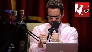 RT Podcast Ep 276 [upl. by Enilesor]