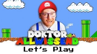 LETS PLAYS erklärt für Erwachsene  Doktor Allwissend [upl. by Steep]