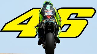 How This One Man Changed An Entire Sport  Valentino Rossi Documentary [upl. by Cartwell]