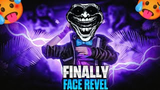 Fainaly Face Revel  gabruxomega [upl. by Eirehs]